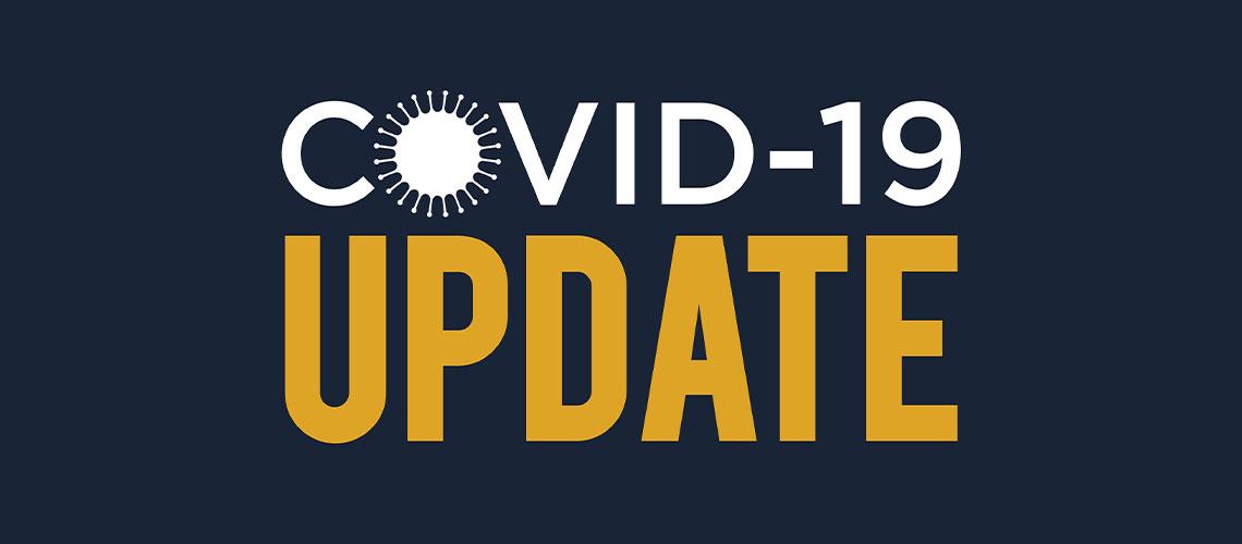 covid 19 update
